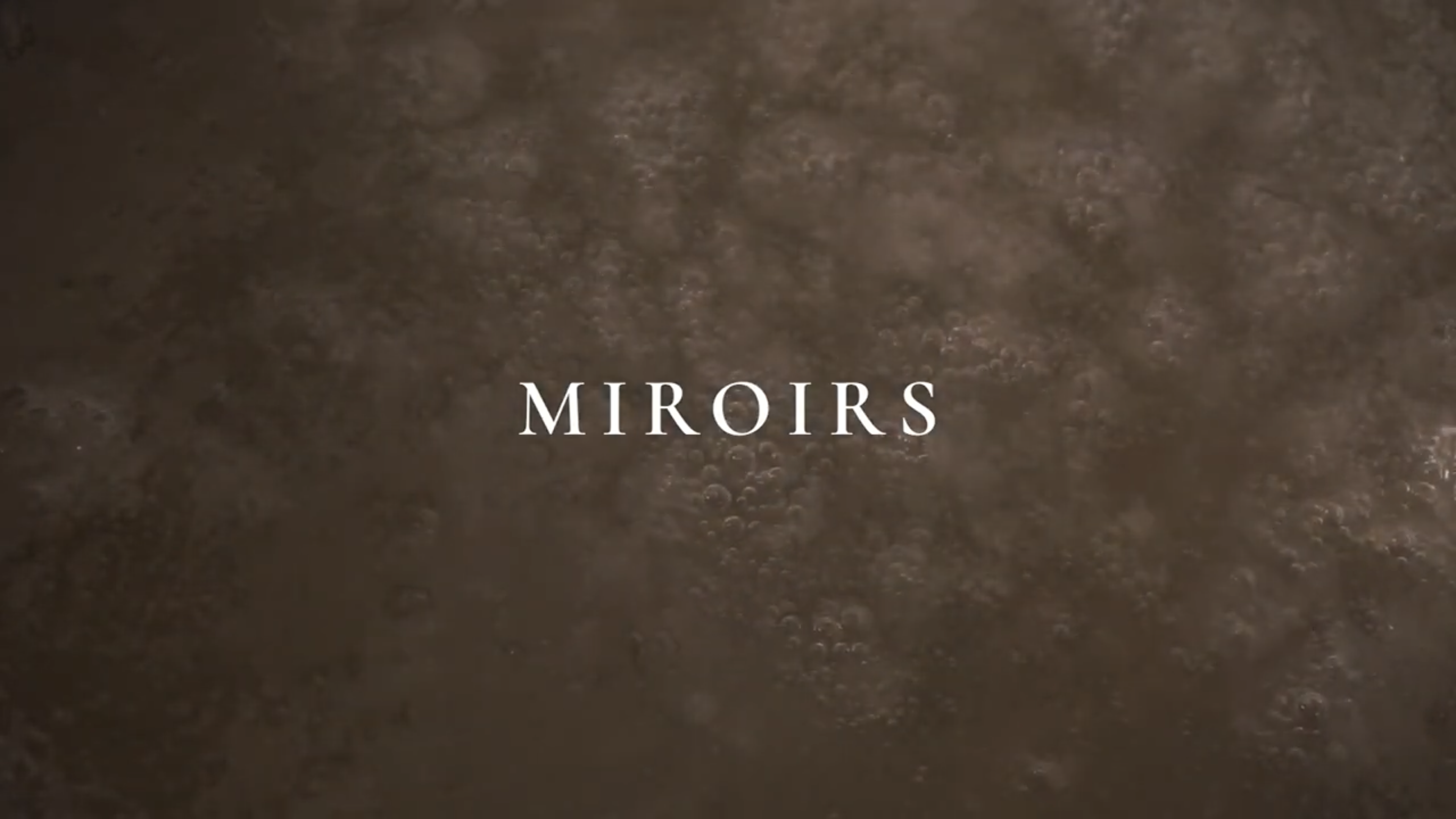 MIROIRS